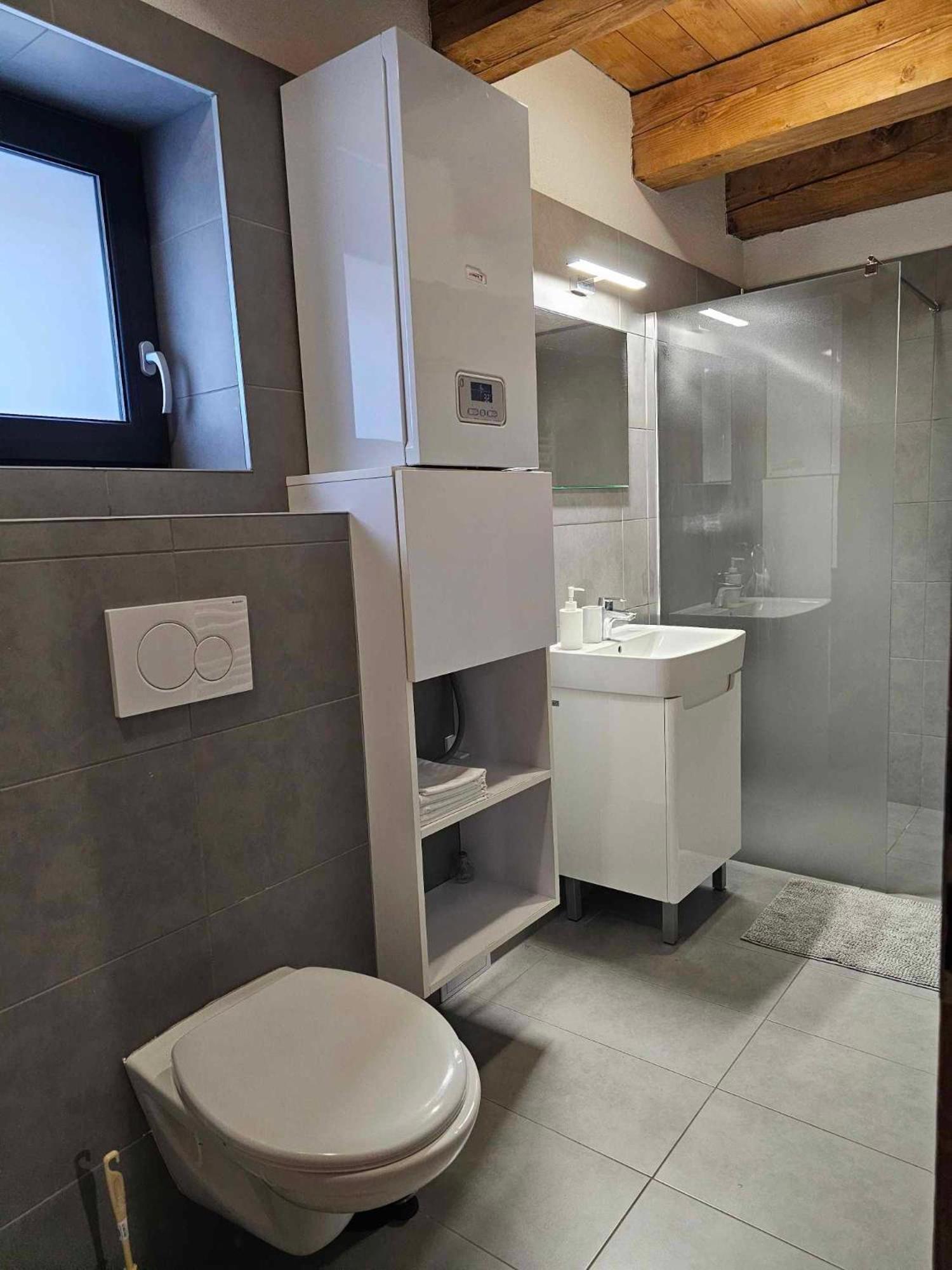 Bystrá Resort Biela Skala - Chata Chopok Jasna Juh מראה חיצוני תמונה