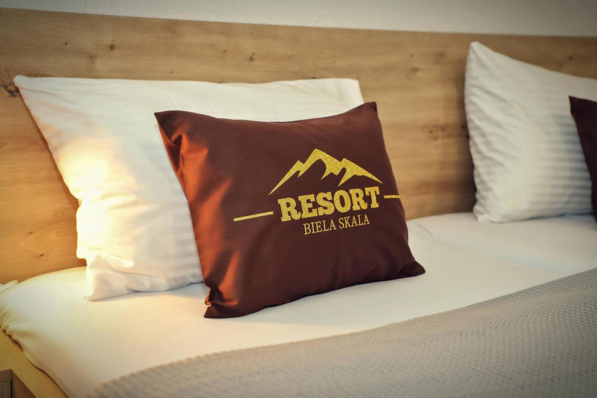 Bystrá Resort Biela Skala - Chata Chopok Jasna Juh מראה חיצוני תמונה
