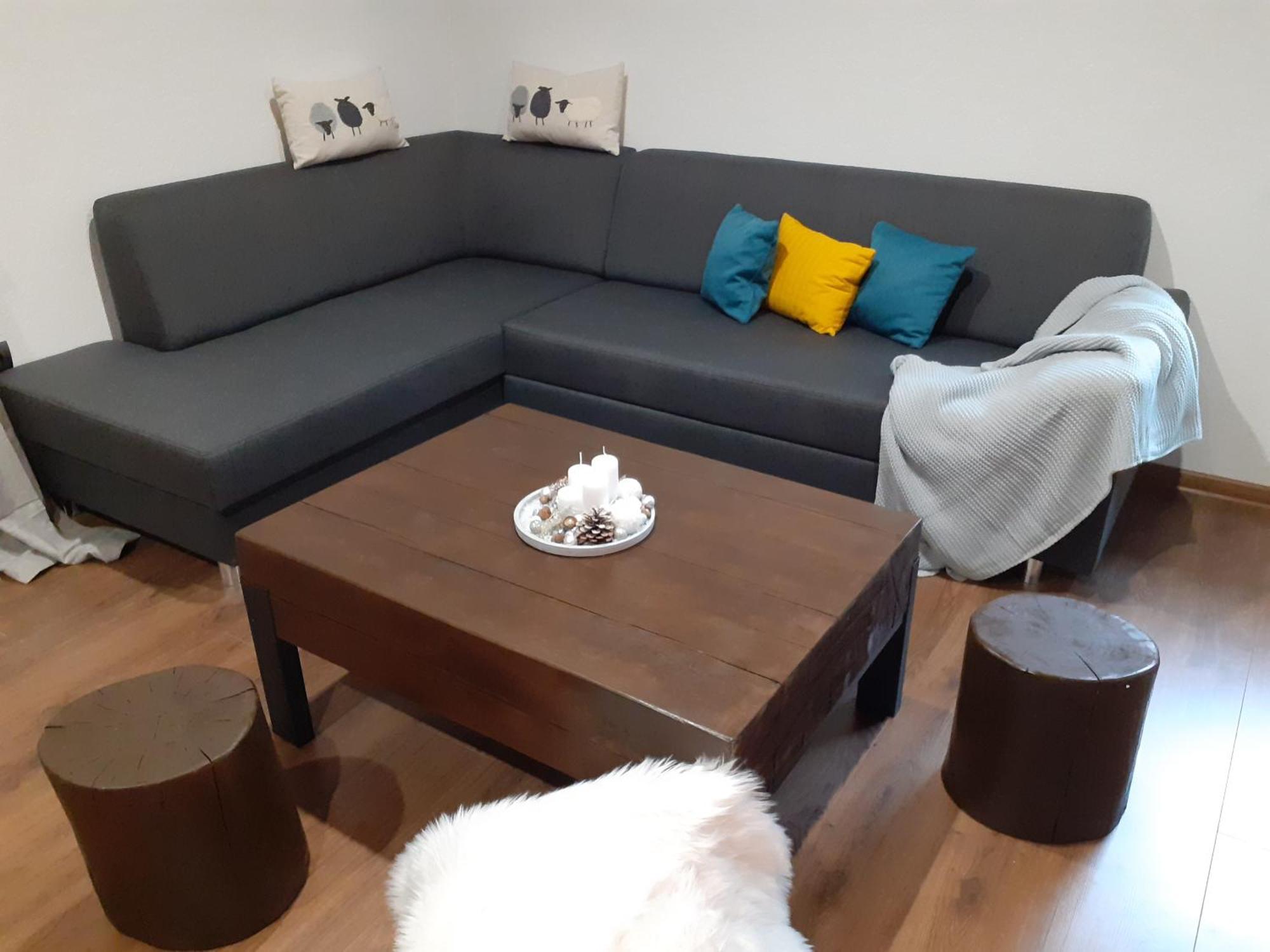 Bystrá Resort Biela Skala - Chata Chopok Jasna Juh מראה חיצוני תמונה