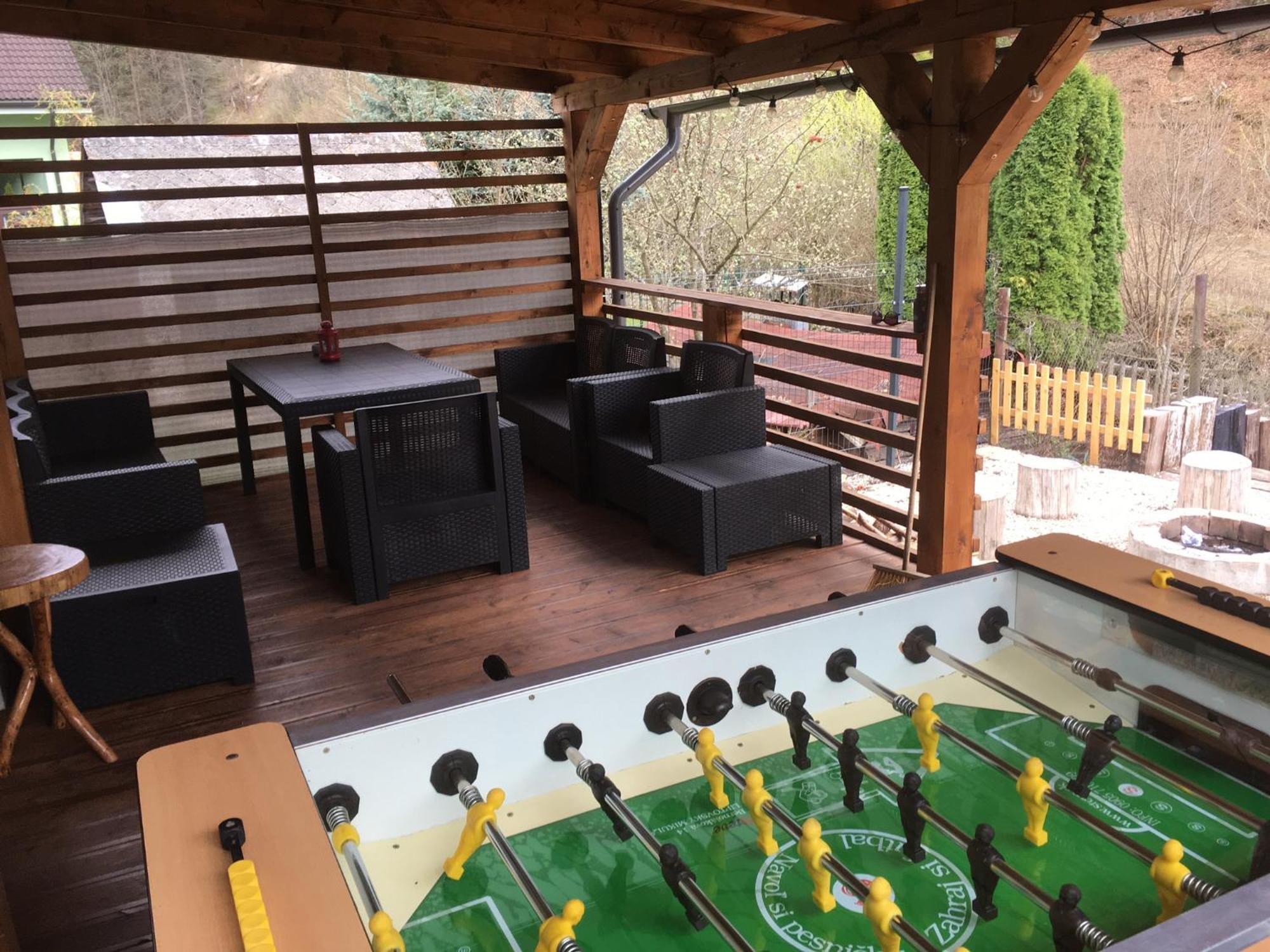 Bystrá Resort Biela Skala - Chata Chopok Jasna Juh מראה חיצוני תמונה