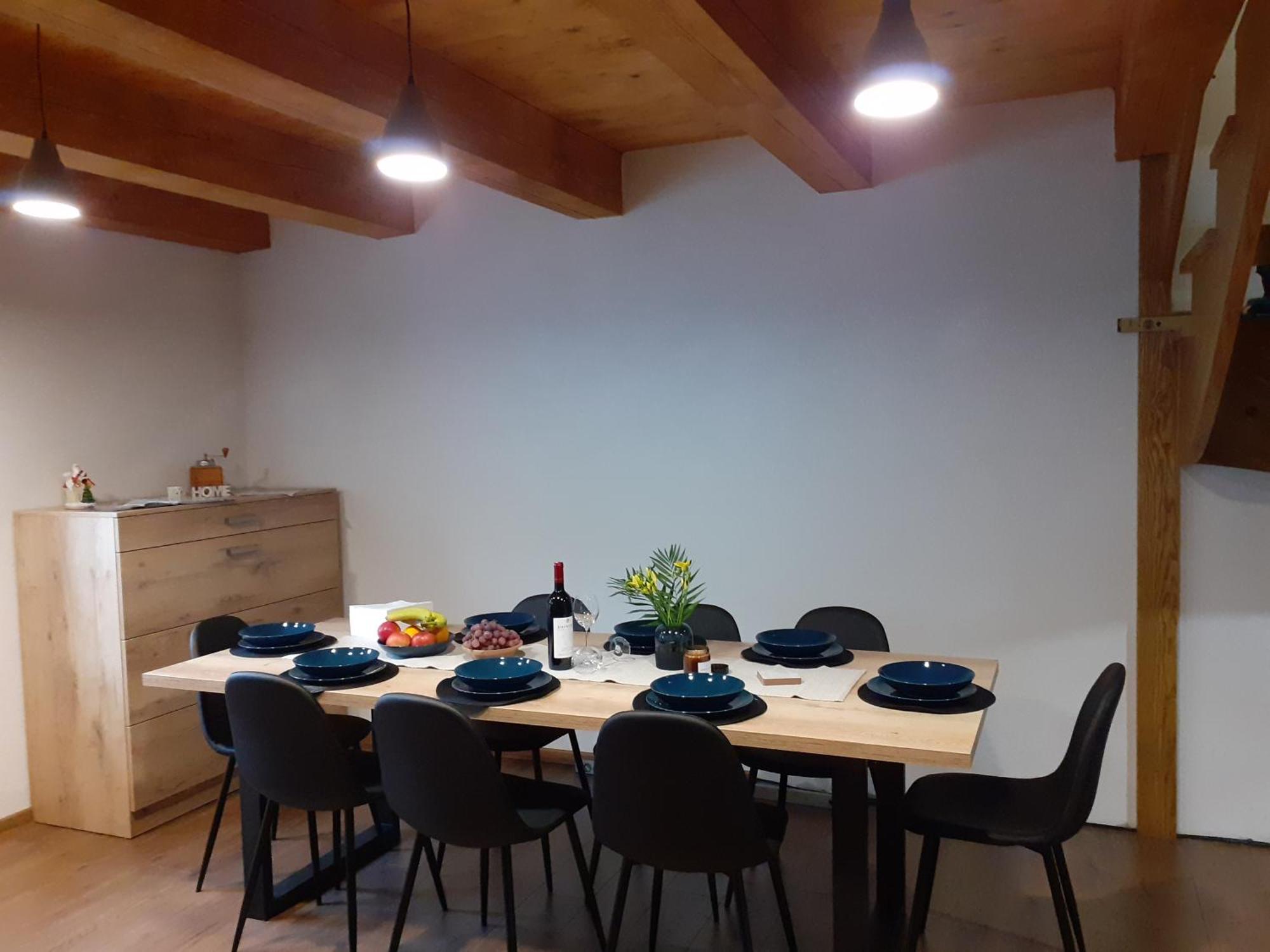 Bystrá Resort Biela Skala - Chata Chopok Jasna Juh מראה חיצוני תמונה