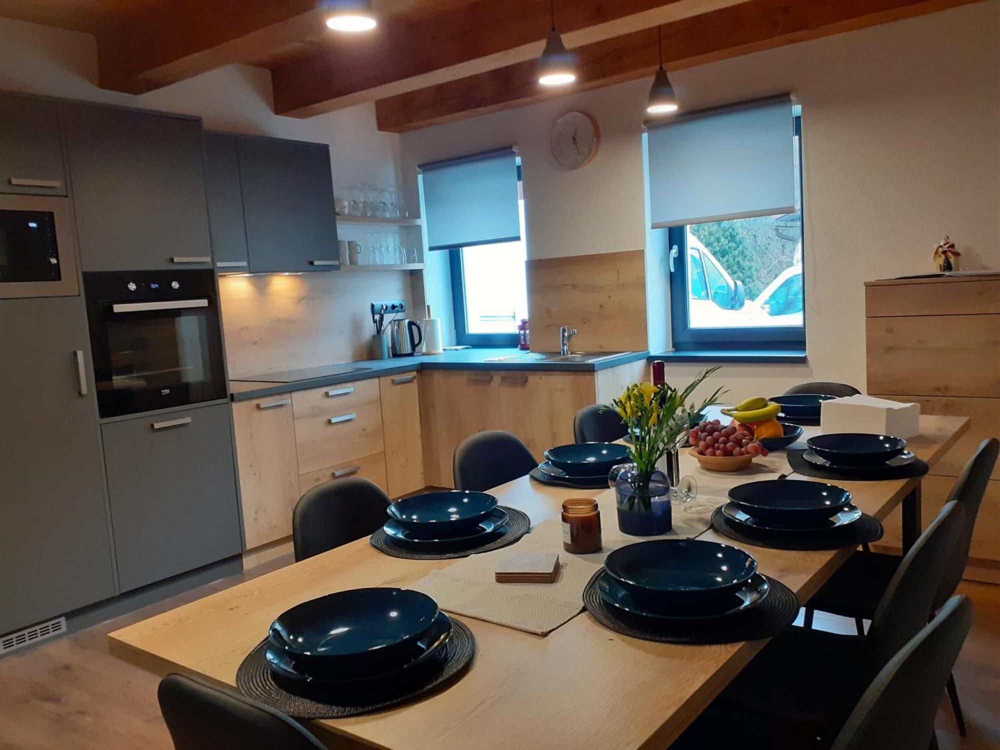 Bystrá Resort Biela Skala - Chata Chopok Jasna Juh מראה חיצוני תמונה