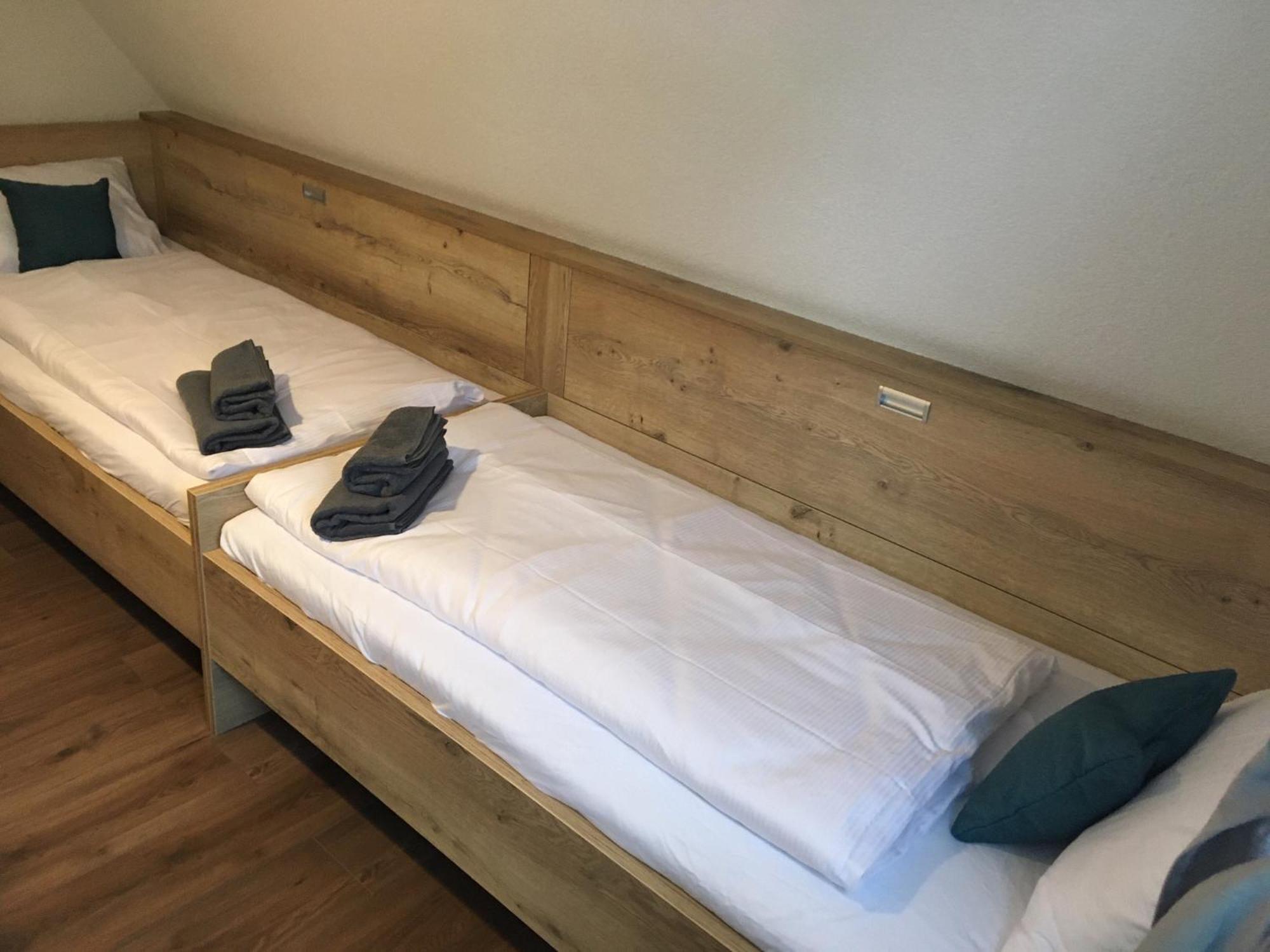 Bystrá Resort Biela Skala - Chata Chopok Jasna Juh מראה חיצוני תמונה