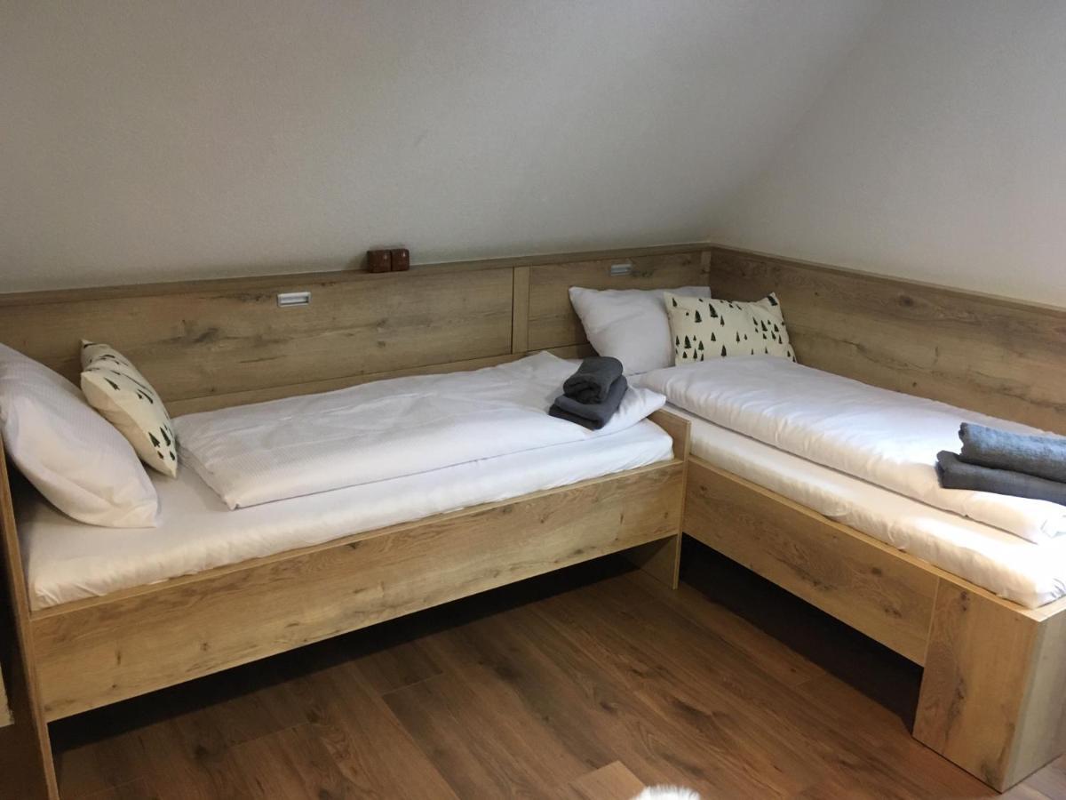 Bystrá Resort Biela Skala - Chata Chopok Jasna Juh מראה חיצוני תמונה