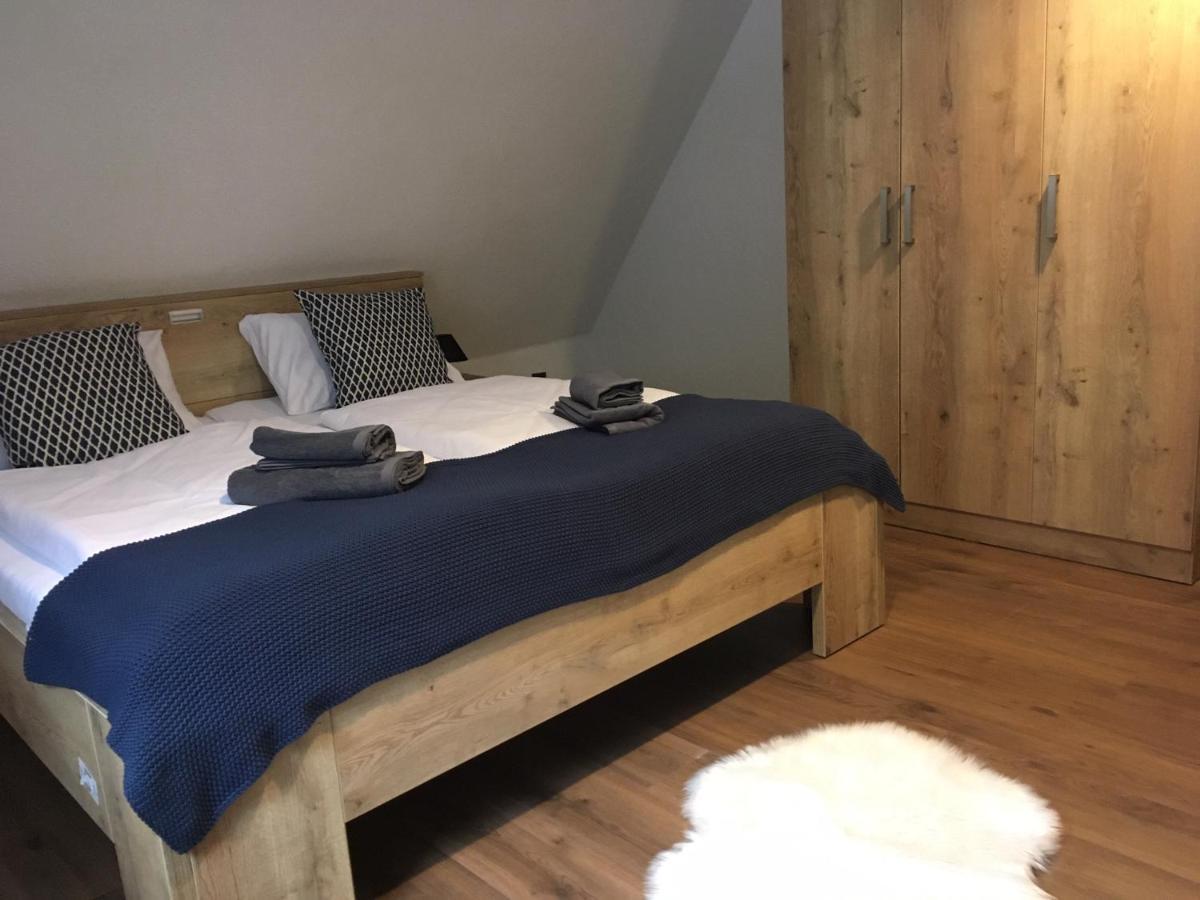 Bystrá Resort Biela Skala - Chata Chopok Jasna Juh מראה חיצוני תמונה